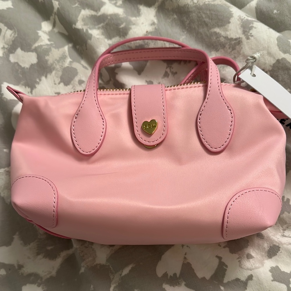 Stoney clover mini bag